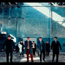 Nandin (feat. Minjin) 1 Horoolol