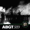 The Light (Abgt389) [Mixed] cover art