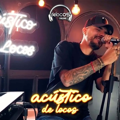 Acústico de locos / Tyago Griffo (feat. Tyago Griffo) - Single