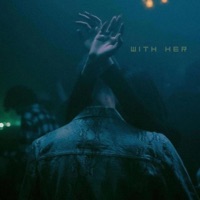 With Her - Single - Abdul Rehman