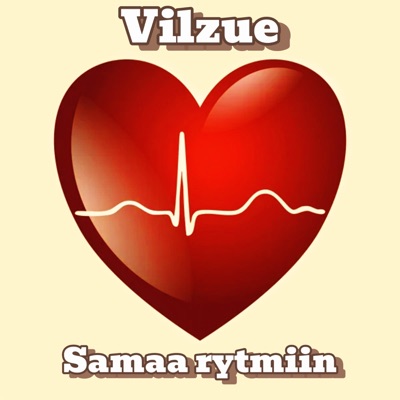 Samaa rytmii - Single