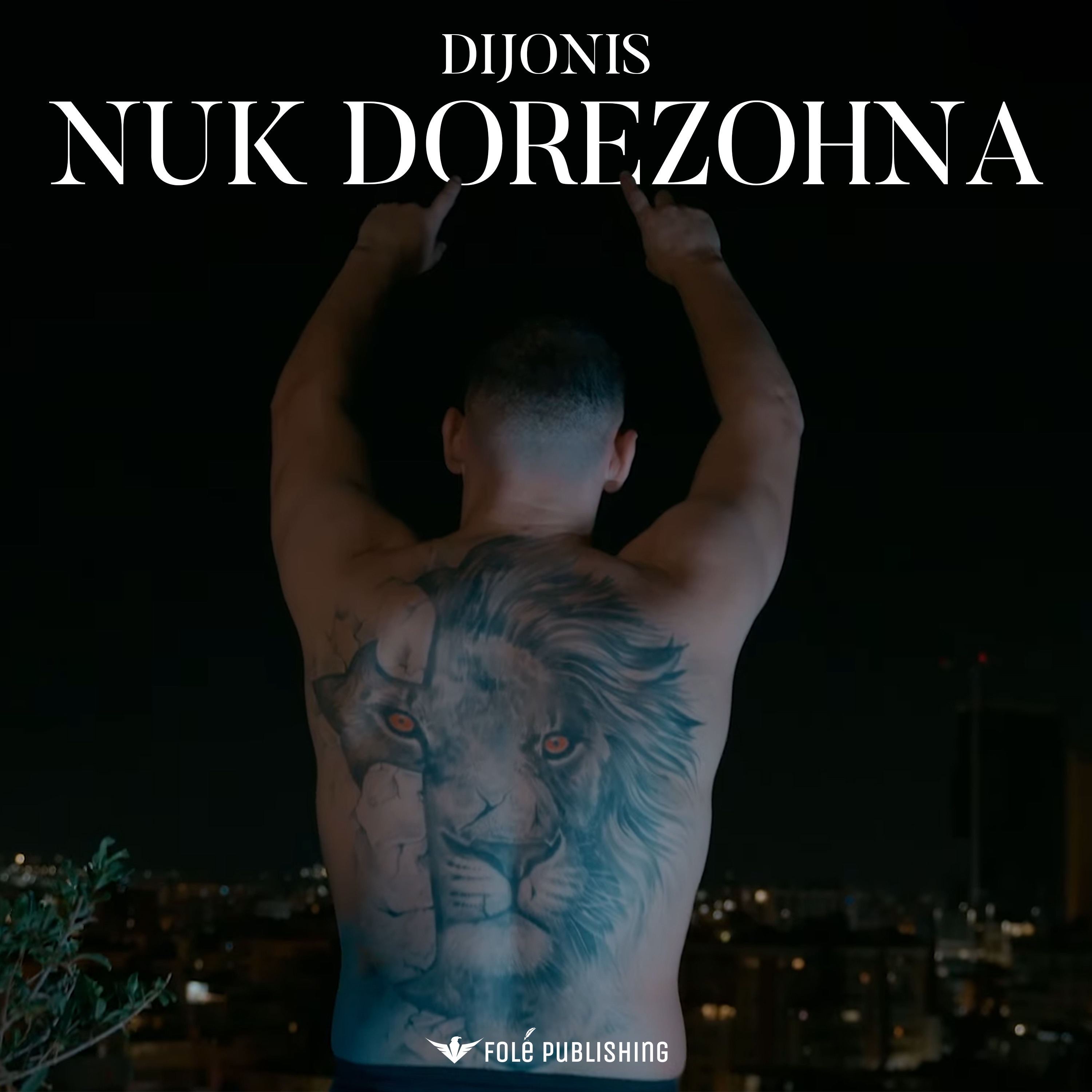 Nuk Dorezohna - Single