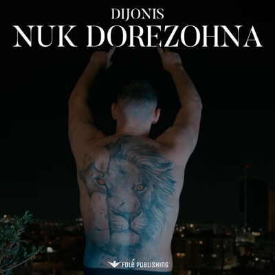 Nuk Dorezohna - Single