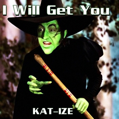 I will Get You - Single