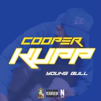 Cooper Kupp (Free Kellz) - Single - Young Bull