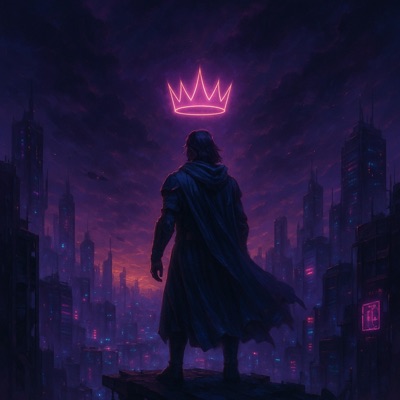 King of The End - Single