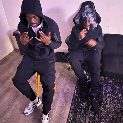 Therapy Session (feat. LeeksThe3) - Single