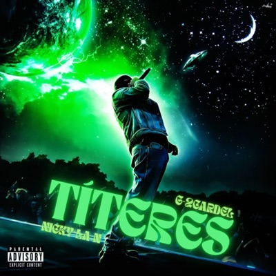 Títeres (feat. Nicky La N) - Single