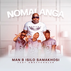 Nomalanga (feat. Amatycooler)