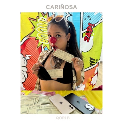 Cariñosa - Single