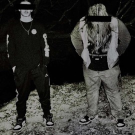 Tity twisters (feat. JCY) CEVIN7