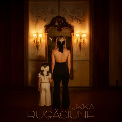 Song - Rugăciune - Ukka