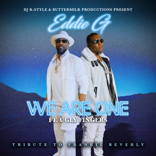 We Are One (feat. Ugly Fingers) - Single
