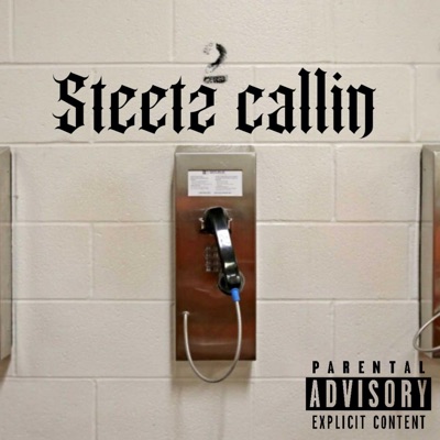 streets callin - Single