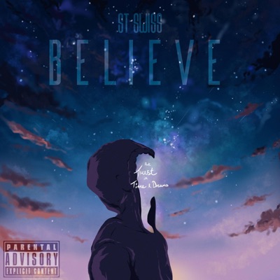 Believe - Single