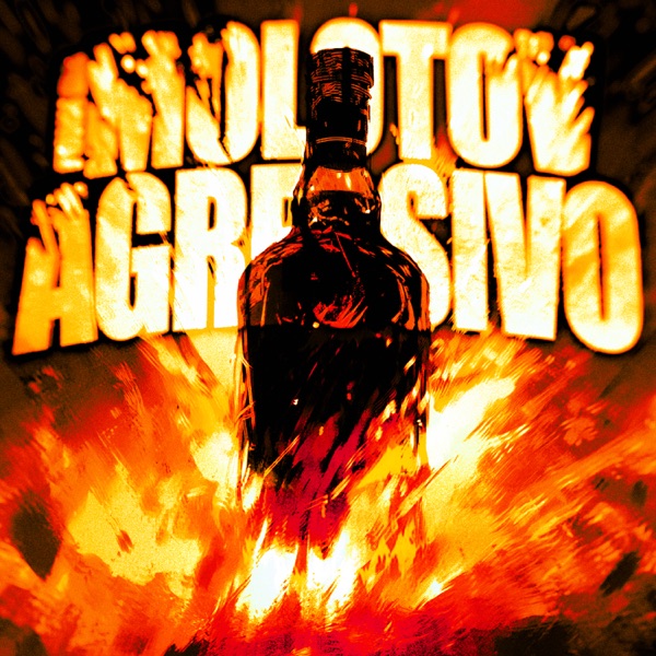 FUNK DA MOLOTOV AGRESSIVO - Single