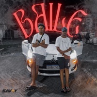 Baile (feat. dontry & Dé915) - Single - Peti