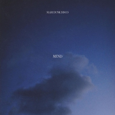 MEND (feat. Drain) - Single