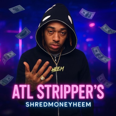 ATL Stripper's - Single
