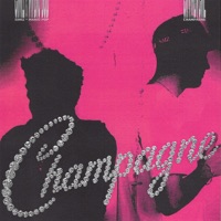 Champagne - Single - Simiz & Mario Pop