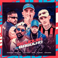Relíquia do Bagulho (feat. SANTINNI & MC Fr da Norte) - Single - Mc Rodolfinho, Mc Léo da Baixada, MC Cebezinho & Gustavo Martins