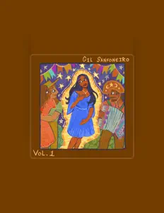 Gil Sanfoneiroを聴いたり、ミュージックビデオを鑑賞したり、経歴やツアー日程などを確認したりしましょう！