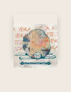 Listen to Memocracia, watch music videos, read bio, see tour dates & more!