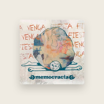 Listen to Memocracia, watch music videos, read bio, see tour dates & more!