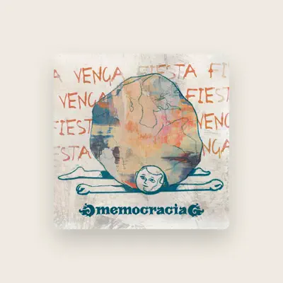 Listen to Memocracia, watch music videos, read bio, see tour dates & more!