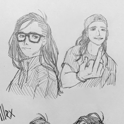 My name Not Is Skrillex (Tribute to Skrillex) - Single