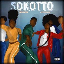 SOKOTTO (feat. Ova Chulo) Jerry bima