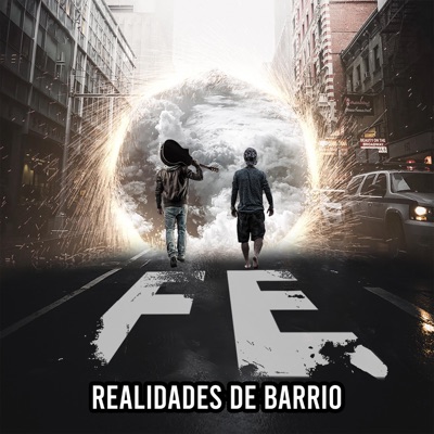 Realidades de barrio - Single