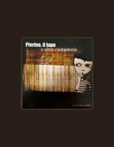Listen to Francesco Di Giacomo, watch music videos, read bio, see tour dates & more!