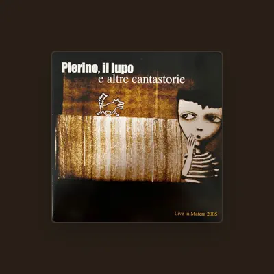 Listen to Francesco Di Giacomo, watch music videos, read bio, see tour dates & more!