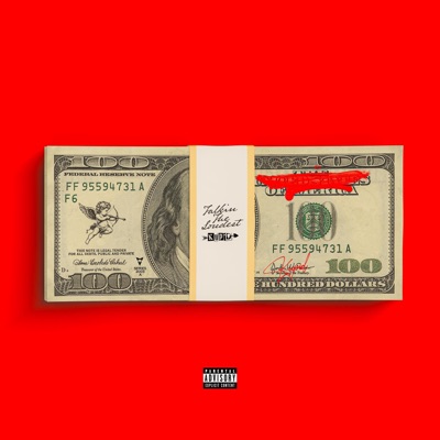 Talkin The Loudest - Single