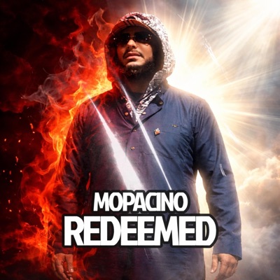 REDEEMED (feat. Terrell Matheny) [Radio Edit] - Single