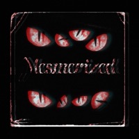 Mesmerized (feat. Raegan Beast & Dead Boy Drew) - Single - Rizzy Black