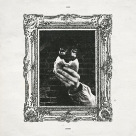 SAPNIN (feat. Black Josh, Lee Scott, King Grubb & Salar) Cult Of The Damned