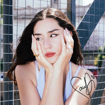 JUGUEMOS AL AMOR - Single