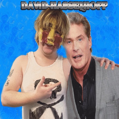 DAViD HASSELHOFF - Single