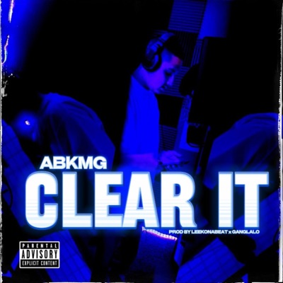 Clear It - Single
