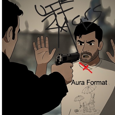 Aura Format - Single