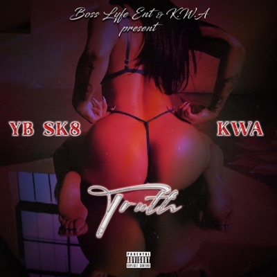 Truth (feat. KWA) - Single