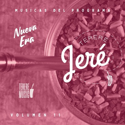 Nueva Era (Vol 11) [En Vivo]