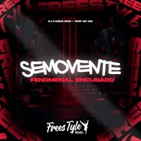 Semovente Fenomenal Encubado (feat. Mc Gw) - Single - DJ KAIQUE RYAN & FreesTyle Sounds