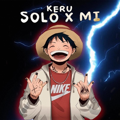 Solo x Mi - Single