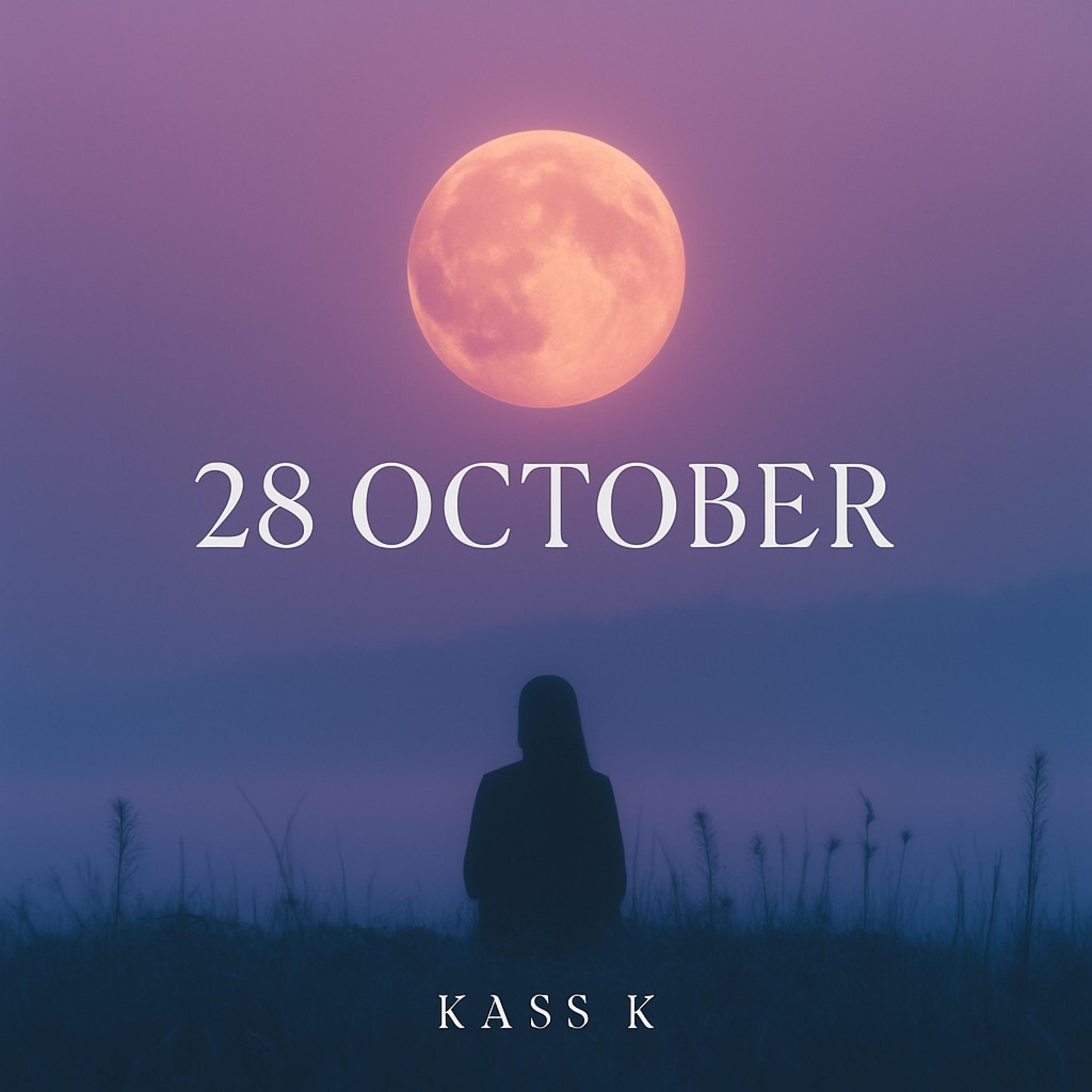 Kass K - Ack Bad
