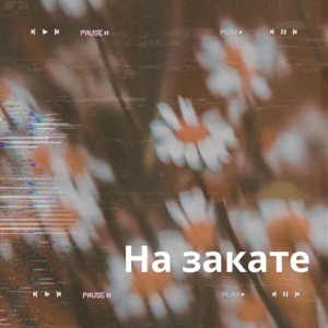 На закате (feat. Dimi) - Single