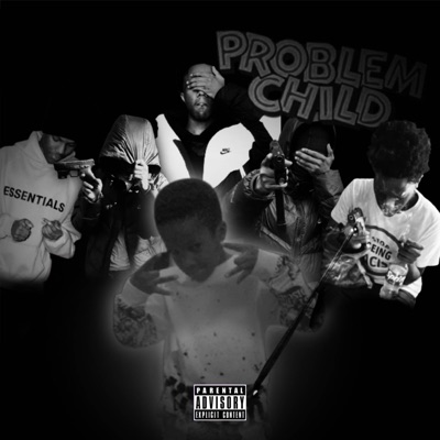 Problem Child - EP