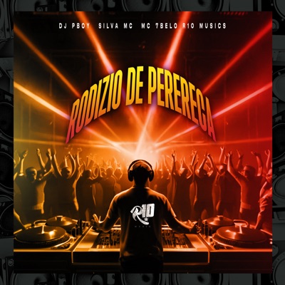 Rodizio de Perereca (feat. MC Flavinho) - Single